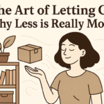 The Art of Letting Go